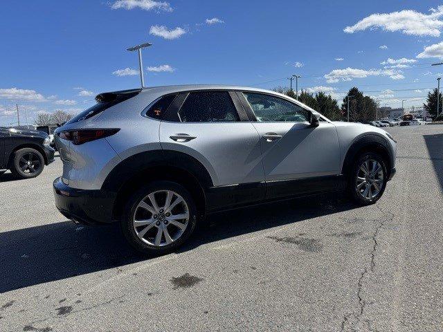 2020 Mazda CX-30 Vehicle Photo in Mechanicsburg, PA 17050-1707
