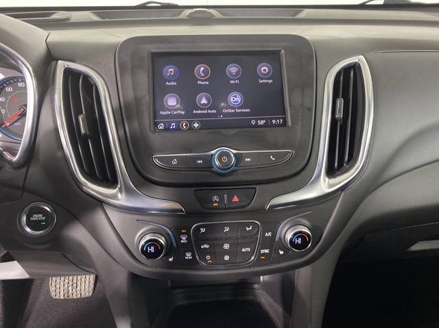 2022 Chevrolet Equinox Vehicle Photo in MEDINA, OH 44256-9001