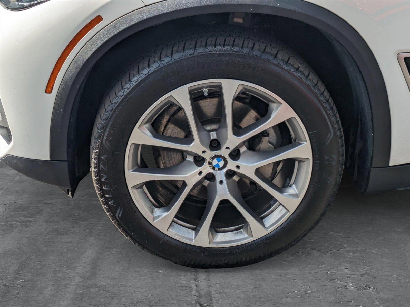 2019 BMW X5 Vehicle Photo in GREENACRES, FL 33463-3207