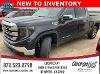 Used 2023 GMC Sierra 1500 SLE with VIN 3GTUUBED0PG173942 for sale in Newport, AR