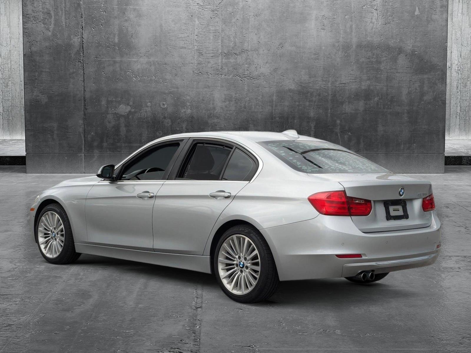 2014 BMW 328i Vehicle Photo in St. Petersburg, FL 33713