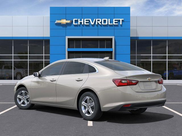 2025 Chevrolet Malibu Vehicle Photo in PEMBROKE PINES, FL 33024-6534