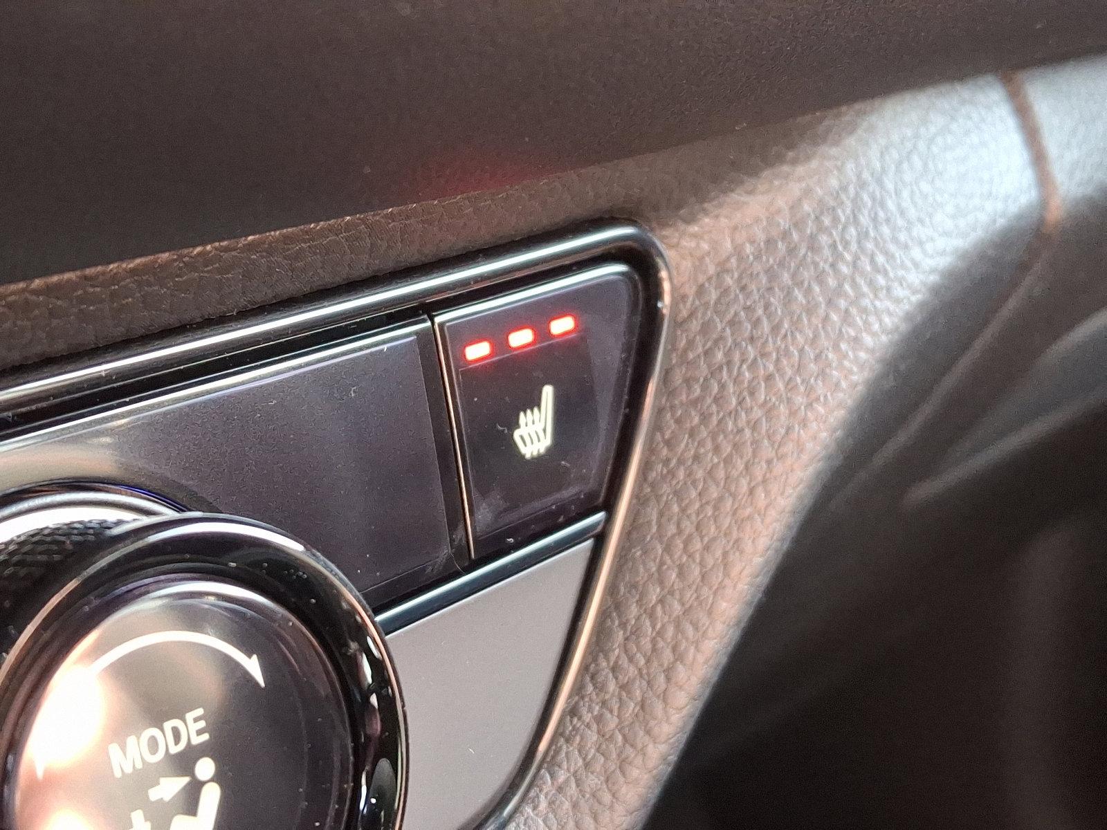 2025 Honda HR-V Vehicle Photo in Harrisburg, PA 17111