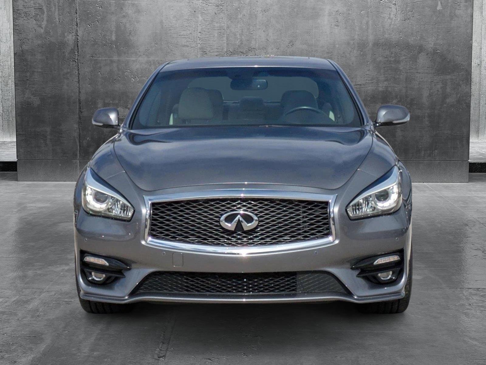 2019 INFINITI Q70 Vehicle Photo in Clearwater, FL 33765