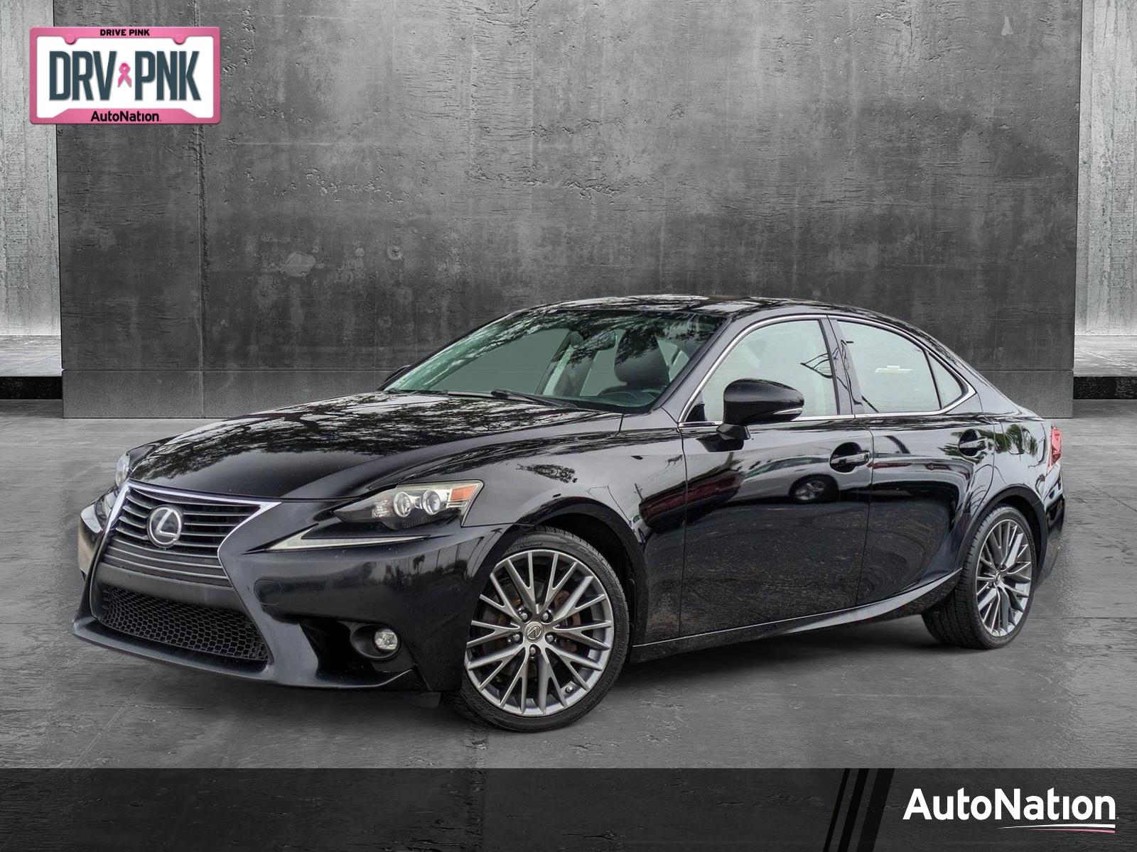 2015 Lexus IS 250 Vehicle Photo in ORLANDO, FL 32812-3021