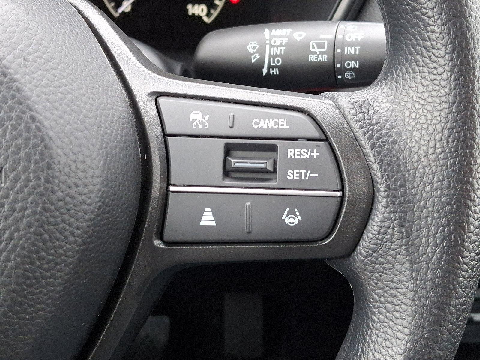 2024 Honda CR-V Vehicle Photo in Harrisburg, PA 17111