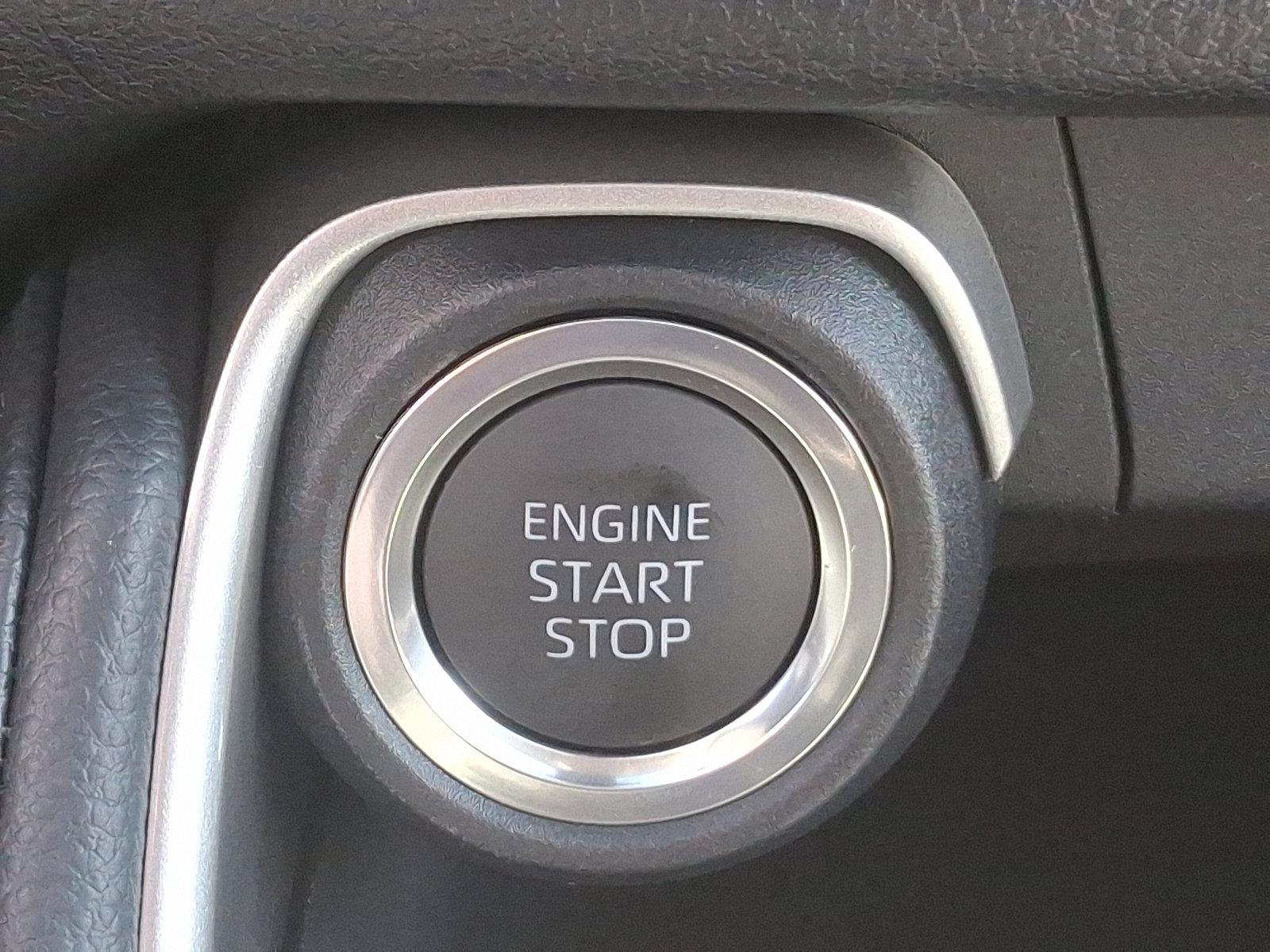 2025 Toyota Grand Highlander Vehicle Photo in Trevose, PA 19053