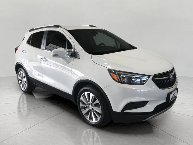 2019 Buick Encore Vehicle Photo in GREEN BAY, WI 54303-3330