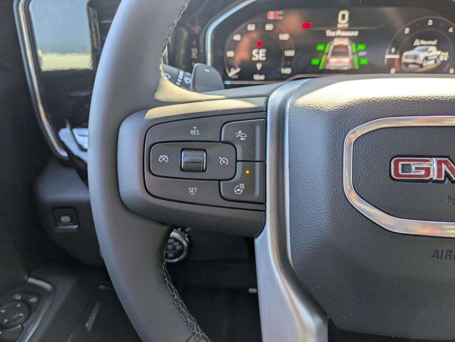 2025 GMC Sierra 1500 Vehicle Photo in LAUREL, MD 20707-4622