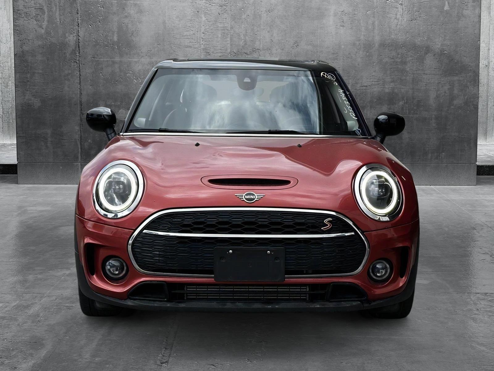 2023 MINI Cooper S Clubman Vehicle Photo in Hollywood, FL 33021