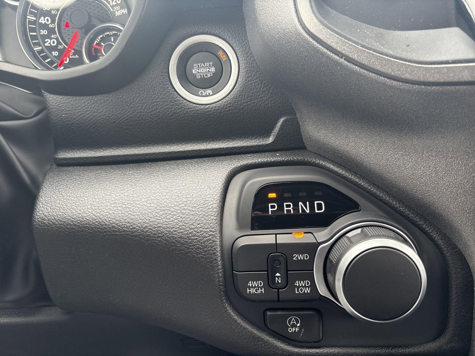 2025 Ram 1500 Vehicle Photo in Mechanicsburg, PA 17050-1707