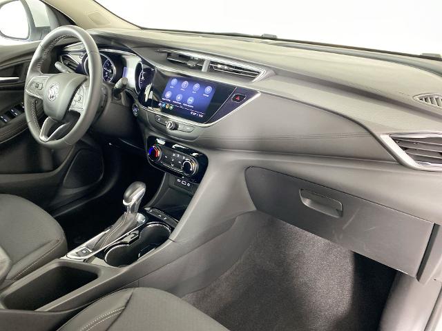 2022 Buick Encore GX Vehicle Photo in ALLIANCE, OH 44601-4622