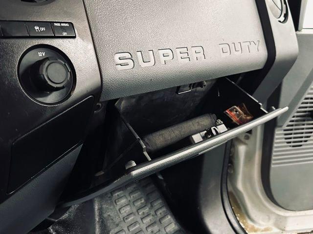 2014 Ford Super Duty F-250 SRW Vehicle Photo in MEDINA, OH 44256-9631