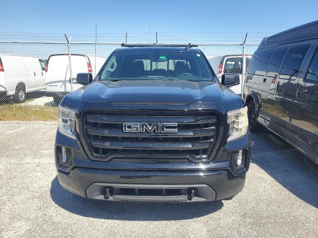 2021 GMC Sierra 1500 Vehicle Photo in LIGHTHOUSE POINT, FL 33064-6849