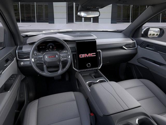 2025 GMC Acadia Vehicle Photo in ALBERTVILLE, AL 35950-0246