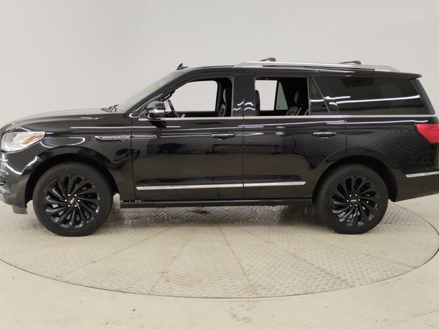 2020 Lincoln Navigator Vehicle Photo in Fort Mill, SC 29708