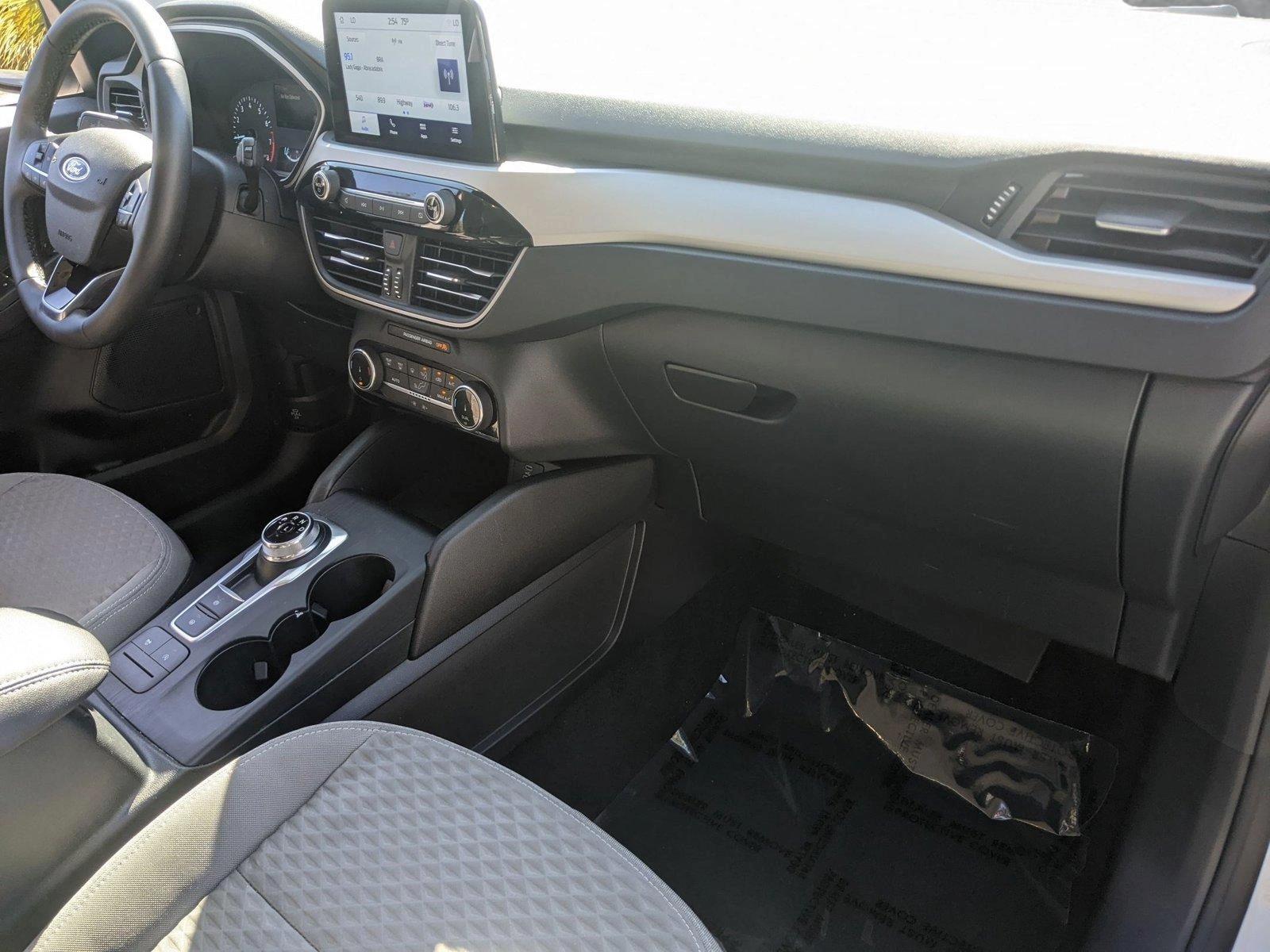 2022 Ford Escape Vehicle Photo in Jacksonville, FL 32256