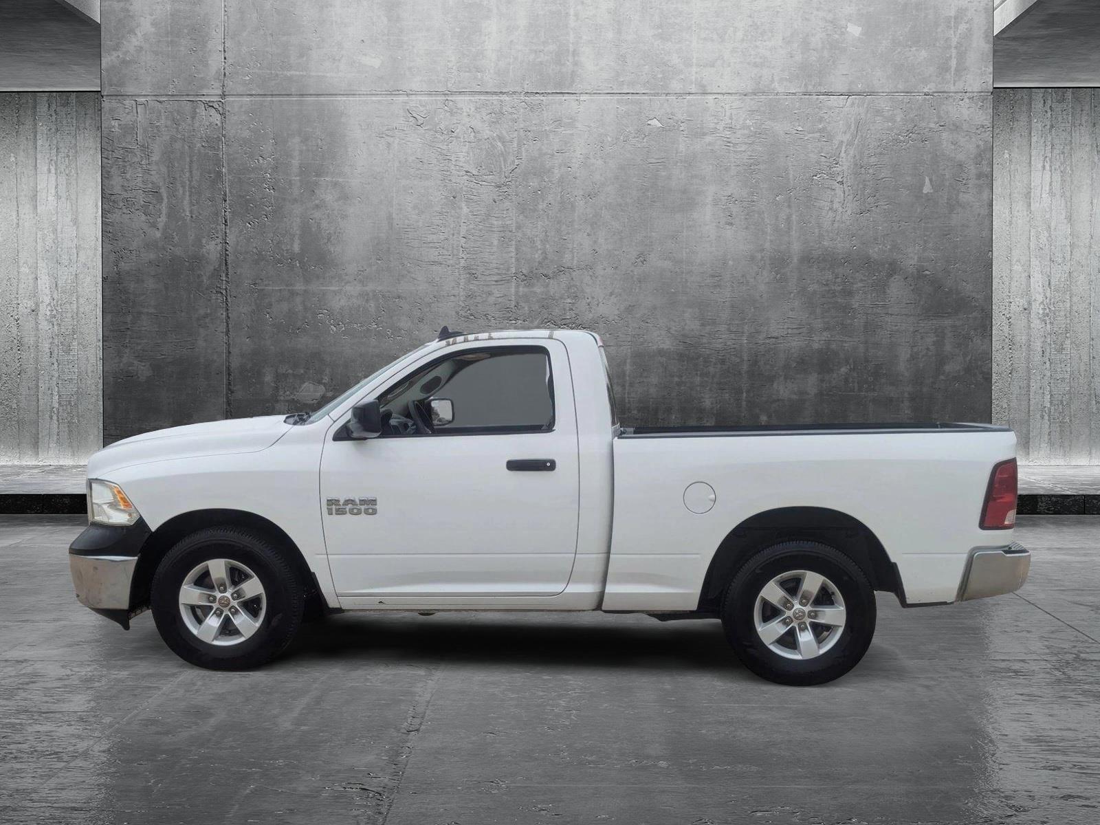 2013 Ram 1500 Vehicle Photo in AUSTIN, TX 78759-4154