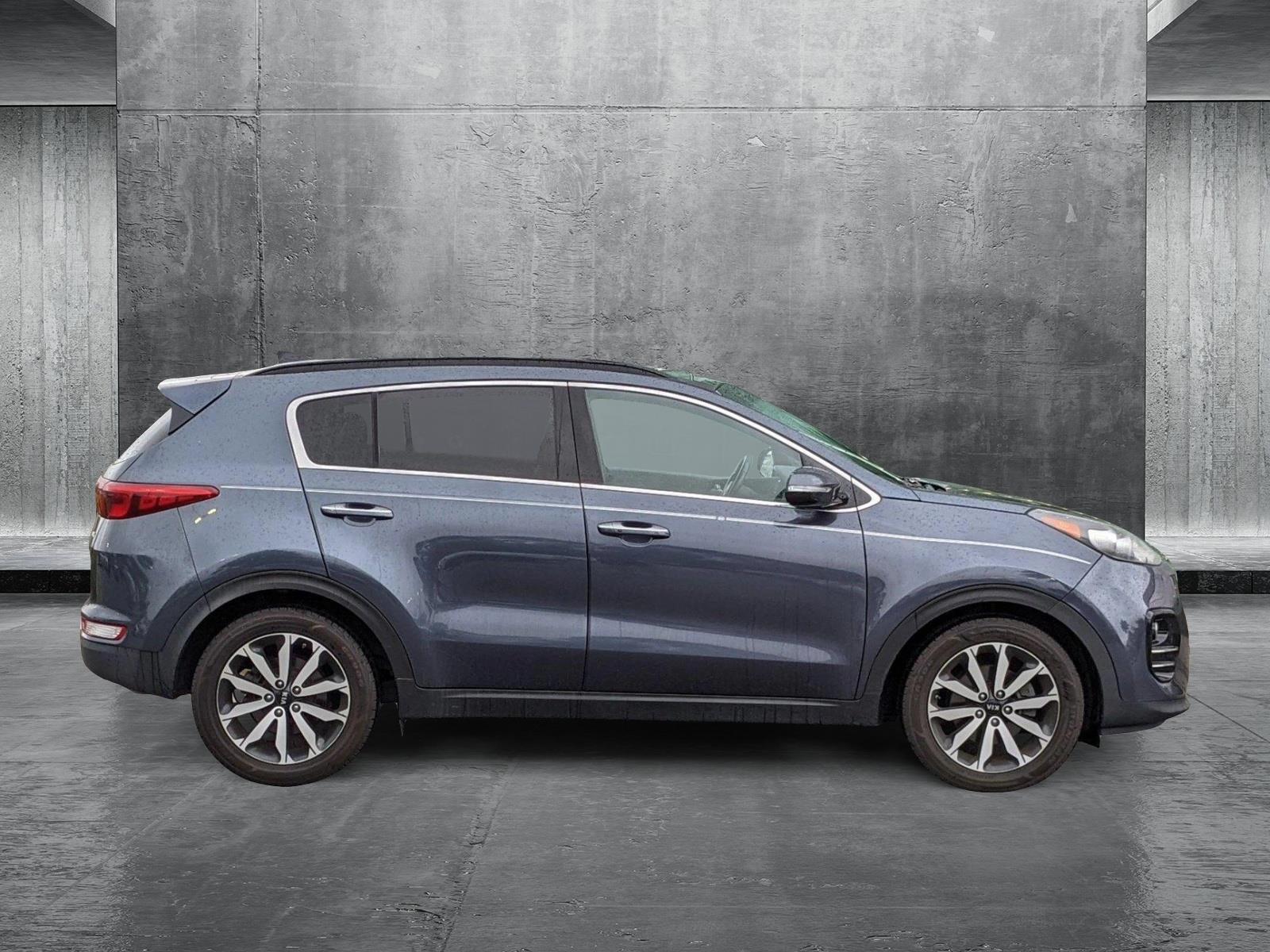 2019 Kia Sportage Vehicle Photo in Orlando, FL 32811