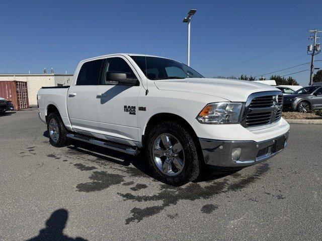 2019 Ram 1500 Classic Vehicle Photo in Mechanicsburg, PA 17050-1707