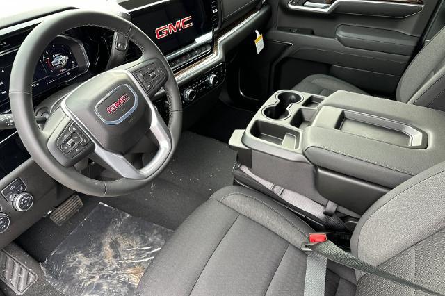 2025 GMC Sierra 1500 Vehicle Photo in SPOKANE, WA 99202-2191