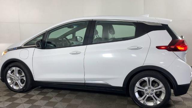 2017 Chevrolet Bolt EV Vehicle Photo in ALLIANCE, OH 44601-4622