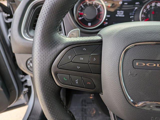 2022 Dodge Challenger Vehicle Photo in SELMA, TX 78154-1460