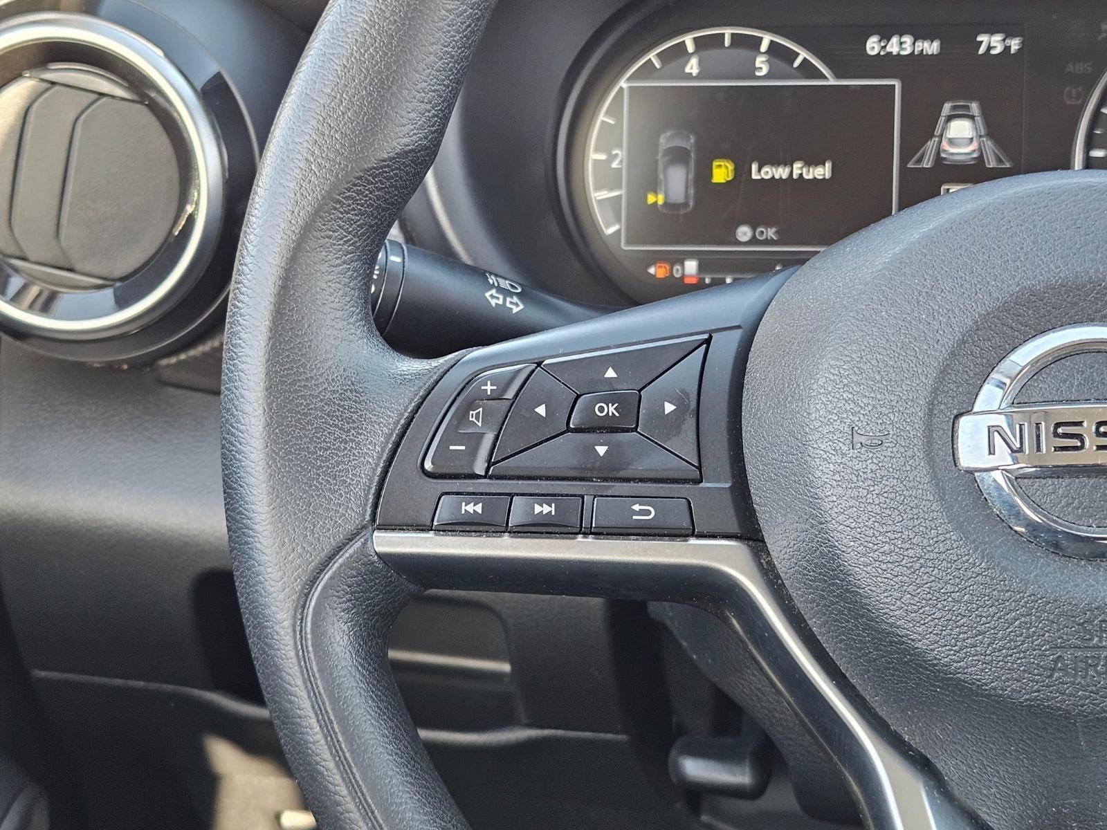 2021 Nissan Kicks Vehicle Photo in Seguin, TX 78155