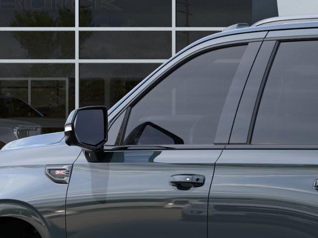 2025 GMC Yukon Vehicle Photo in LONE TREE, CO 80124-2750