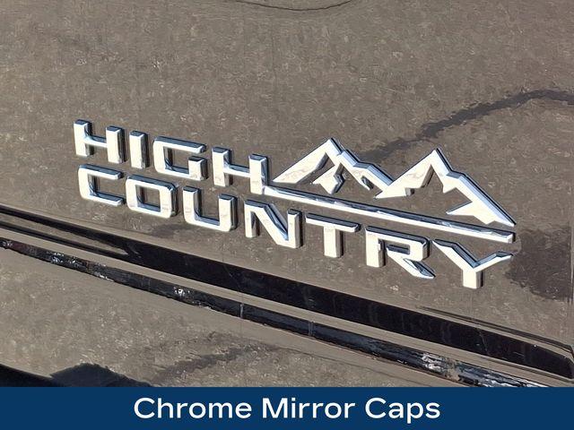 2024 Chevrolet Silverado 3500 HD Vehicle Photo in PAWLING, NY 12564-3219