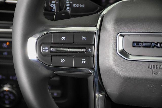2025 GMC Yukon XL Vehicle Photo in PUYALLUP, WA 98371-4149