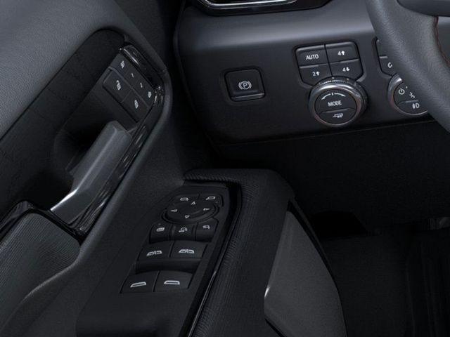 2025 GMC Sierra 2500 HD Vehicle Photo in DANBURY, CT 06810-5034