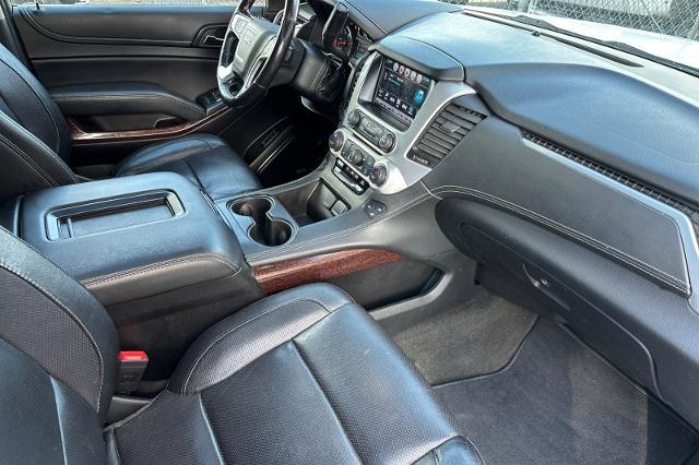 2018 GMC Yukon XL Vehicle Photo in SPOKANE, WA 99202-2191