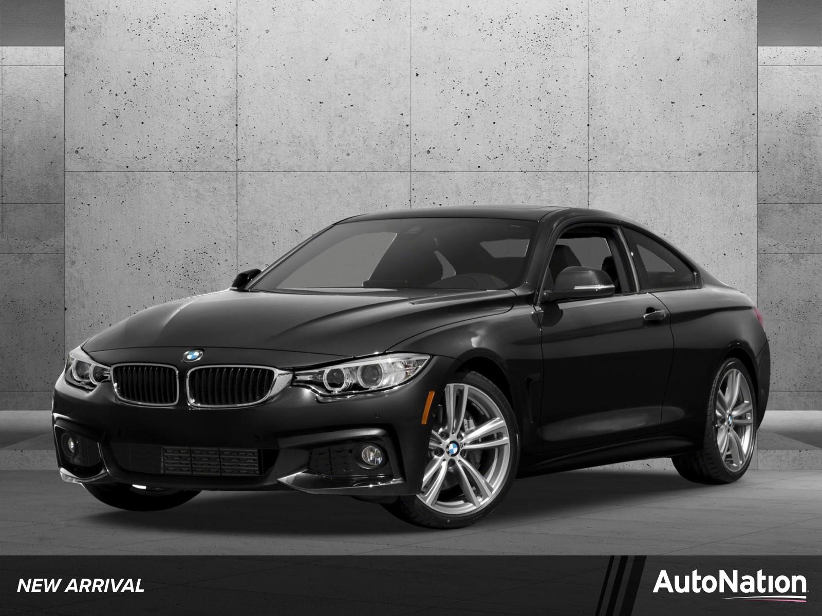 2016 BMW 428i Vehicle Photo in Wesley Chapel, FL 33544