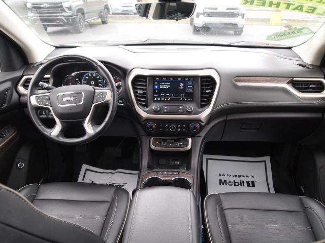 2022 GMC Acadia Vehicle Photo in MADISON, IN 47250-1611