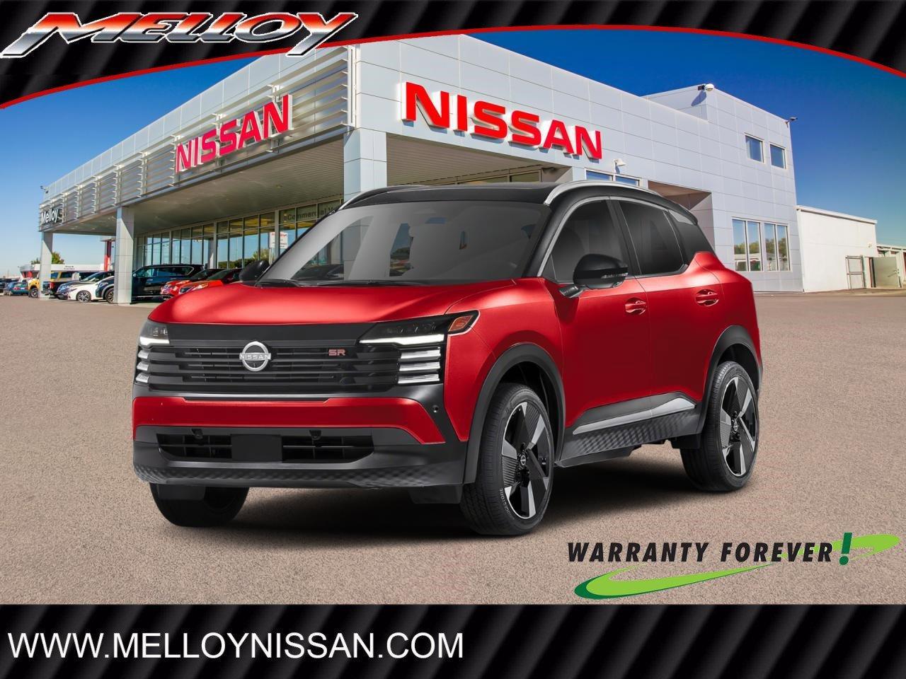 2025 Nissan Kicks Vehicle Photo in Albuquerque, NM 87110
