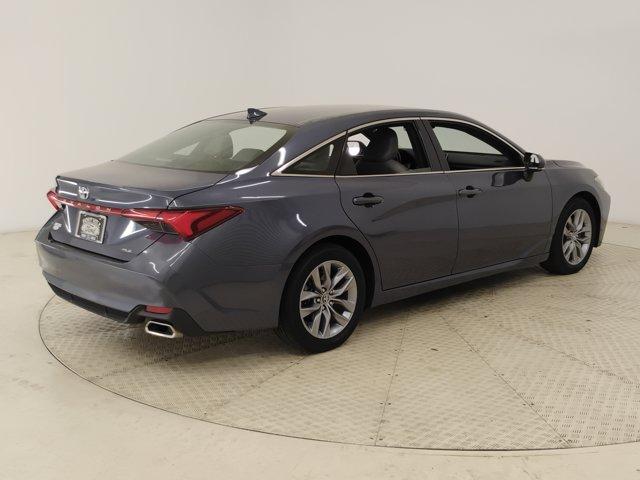 2020 Toyota Avalon Vehicle Photo in Fort Mill, SC 29708