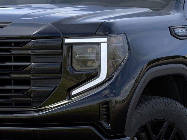 2025 GMC Sierra 1500 Vehicle Photo in COLLIERVILLE, TN 38017-9006