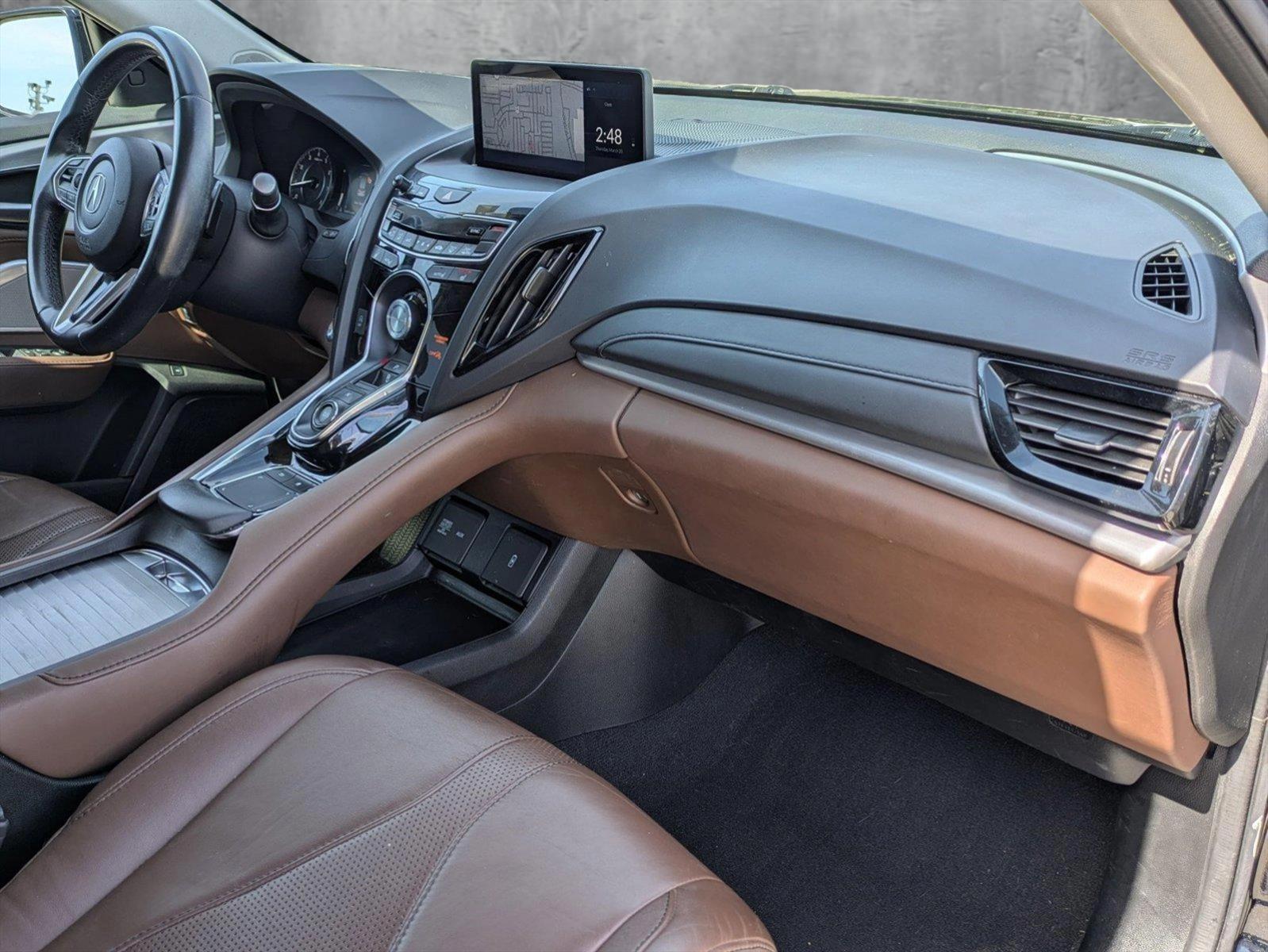 2021 Acura RDX Vehicle Photo in Tustin, CA 92782