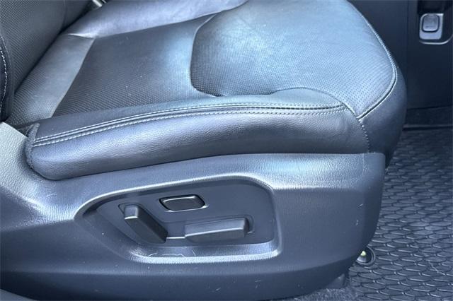 2022 Mazda CX-9 Vehicle Photo in ELK GROVE, CA 95757-8703