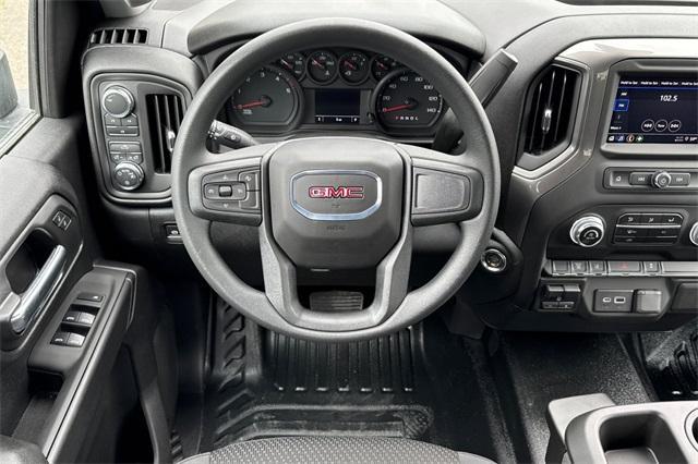 2025 GMC Sierra 3500 HD Vehicle Photo in ELK GROVE, CA 95757-8703