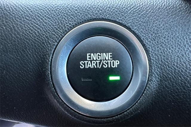 2023 GMC Terrain Vehicle Photo in ELK GROVE, CA 95757-8703