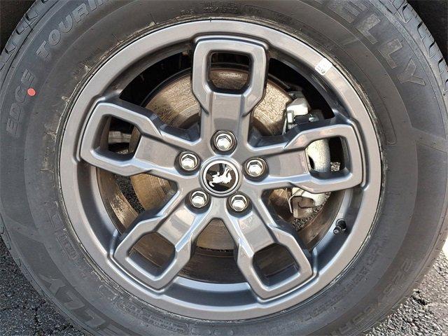 2024 Ford Bronco Sport Vehicle Photo in LANCASTER, PA 17601-0000