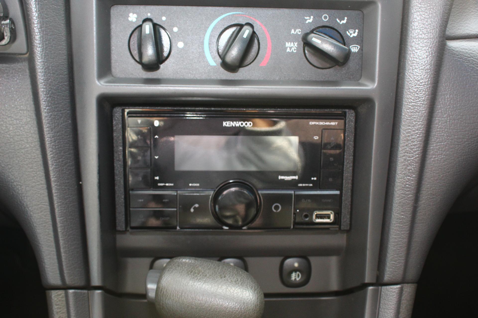 2002 Ford Mustang Vehicle Photo in NORTHAMPTON, MA 01060-1120