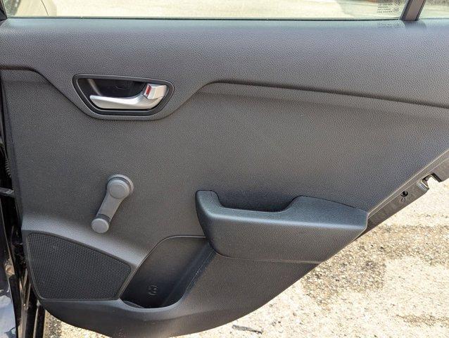 2018 Kia Rio Vehicle Photo in San Antonio, TX 78230