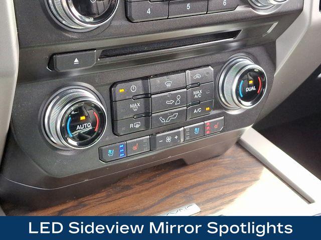 2018 Ford F-150 Vehicle Photo in DANBURY, CT 06810-5034