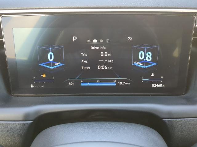 2023 Hyundai TUCSON Vehicle Photo in Brunswick, GA 31525