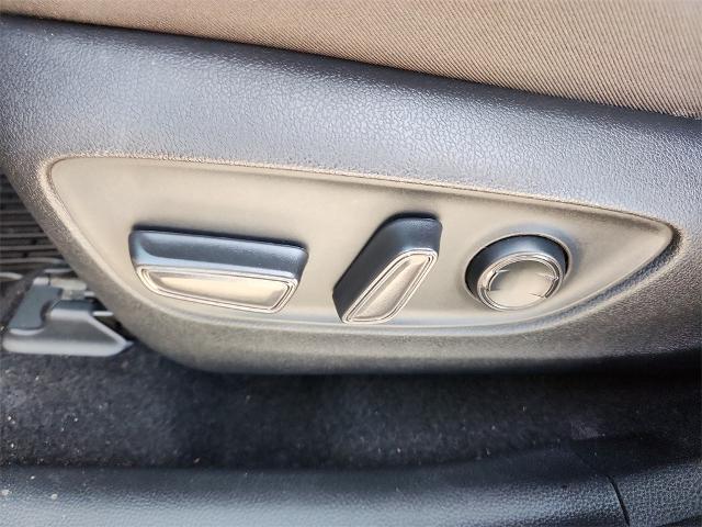 2022 Toyota RAV4 Vehicle Photo in EASTLAND, TX 76448-3020