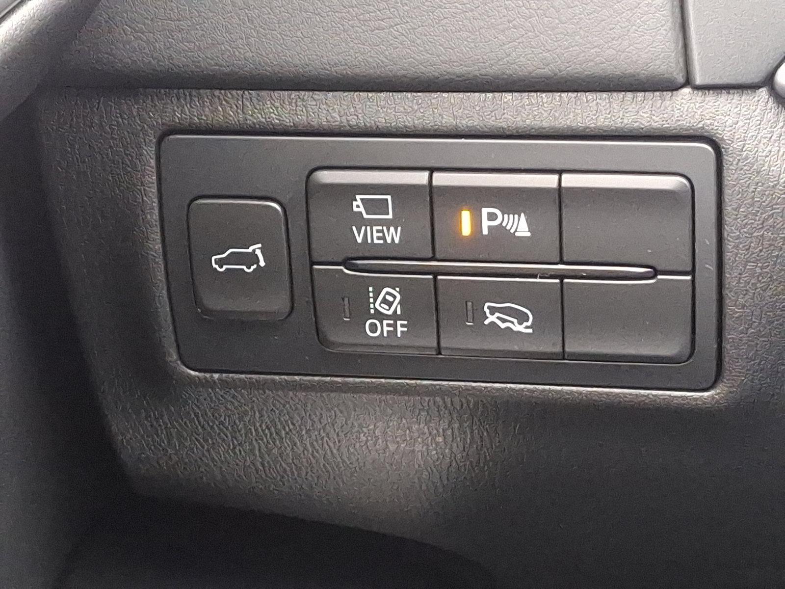 2022 Mazda CX-9 Vehicle Photo in Harrisburg, PA 17111