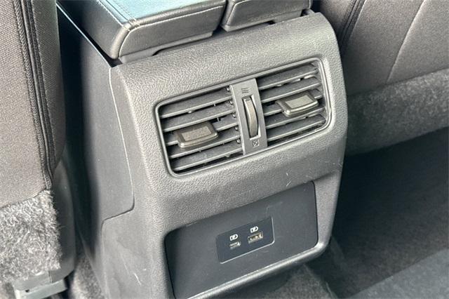 2023 Nissan Rogue Vehicle Photo in ELK GROVE, CA 95757-8703